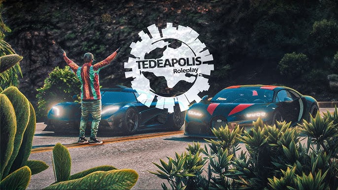 Tedeapolis Remake